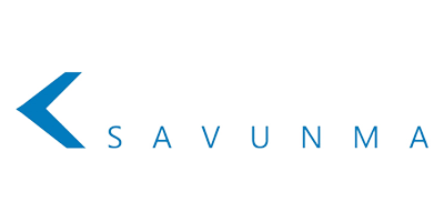 Kayacı Defence Logo